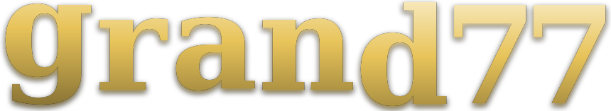 grand77 logo