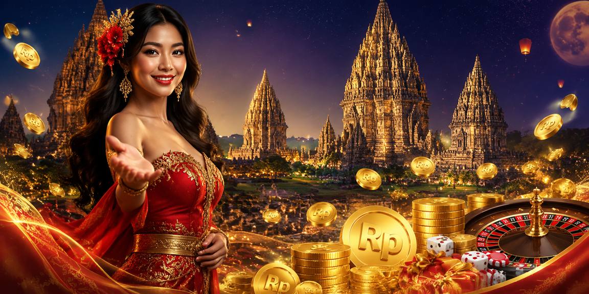 grand77 How grand77 Works for Indonesia Players